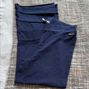 Navy Blue MJC Finn Pants